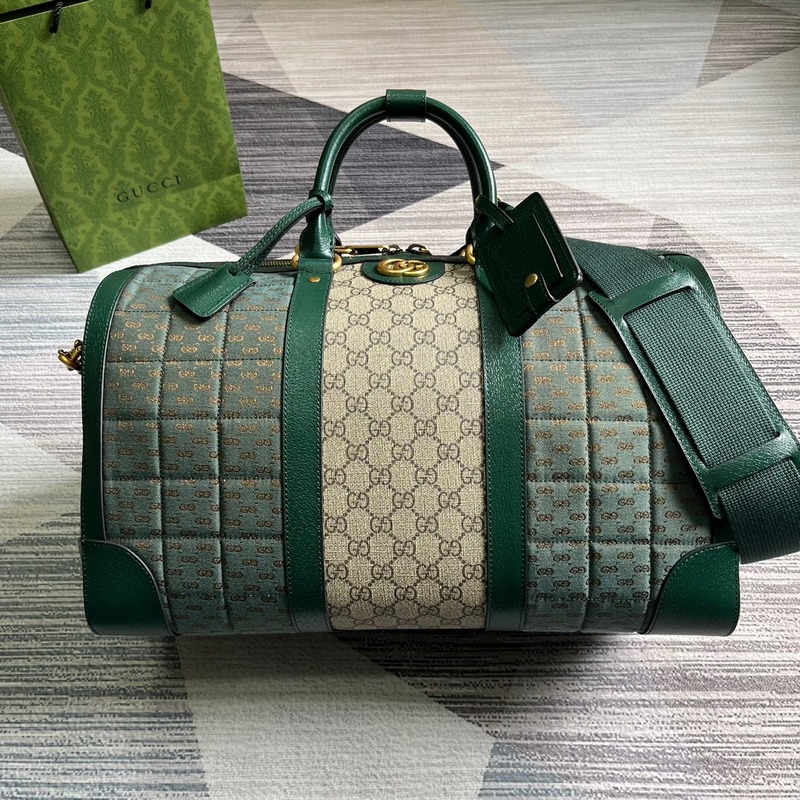 Gucci Handbags 196